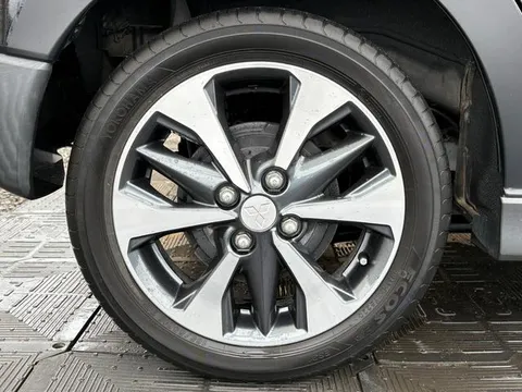 Mitsubishi eK X