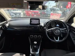 Mazda Mazda2 (Demio)