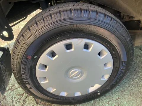 Nissan Clipper