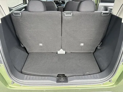 Mitsubishi eK X