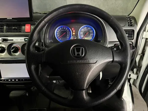 Honda Vamos