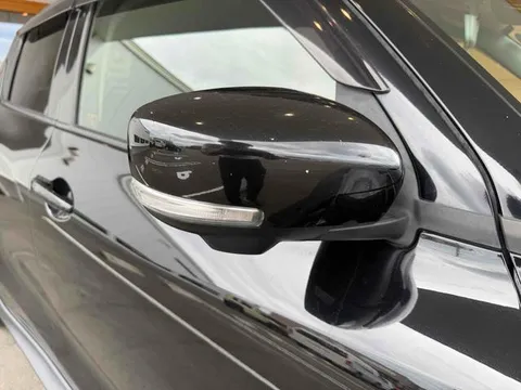 Suzuki Swift Sport