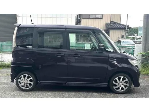 Suzuki Palette SW