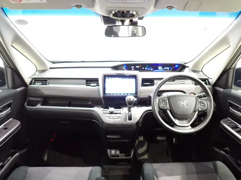 Honda Freed Plus
