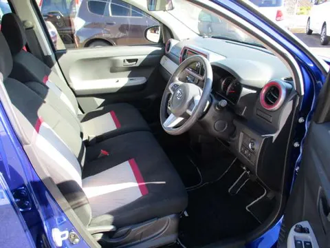 Daihatsu Boon