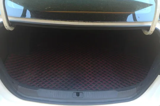 Buick Excelle GT