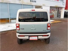 Mazda Flair Crossover