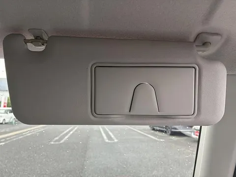 Mazda Flair Crossover