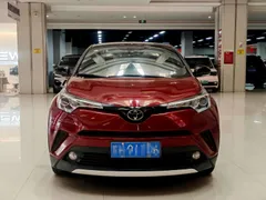 Toyota Izoa
