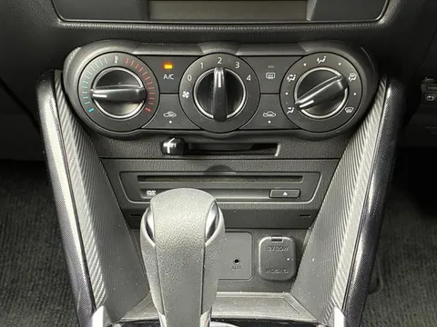 Mazda Mazda2 (Demio)