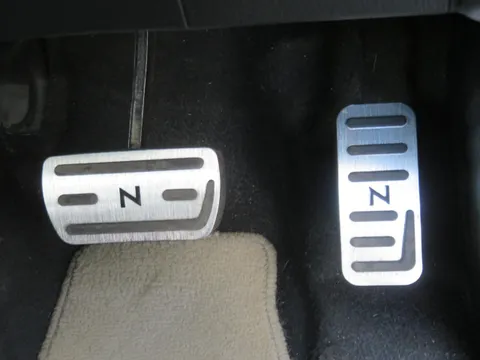 Honda N-BOX Slash