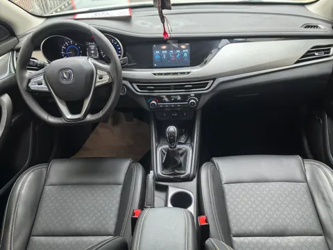 Changan Eado