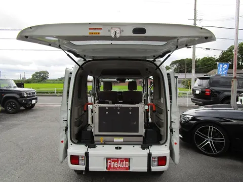 Nissan Clipper Rio