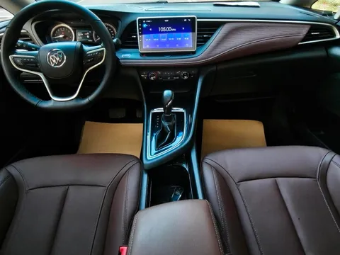 Buick GL6