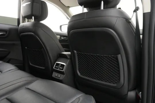 Renault Koleos (QM6)