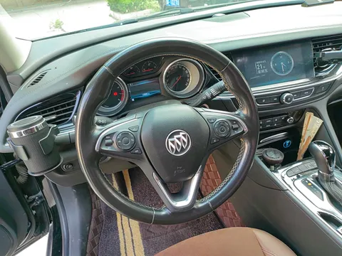 Buick Regal