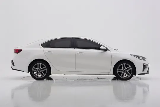 Kia Cerato (K3)