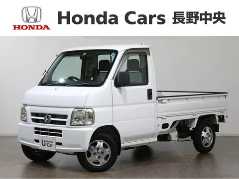 Honda Acty Truck