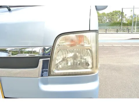 Subaru Dias Wagon