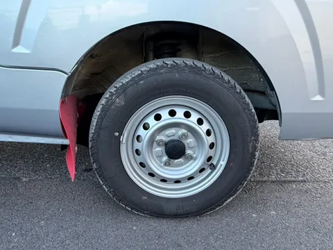 Subaru Sambar Truck