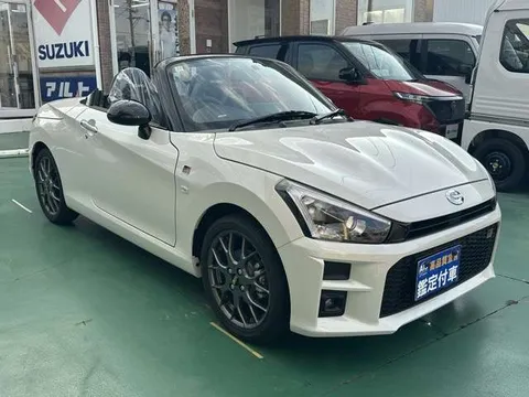 Daihatsu Copen