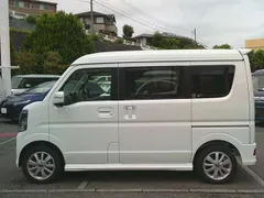Nissan Clipper Rio