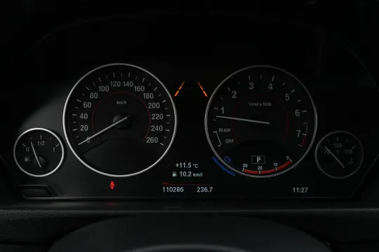 BMW BMW