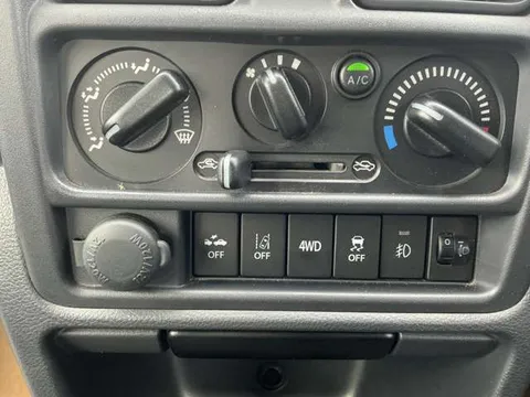 Suzuki Carry