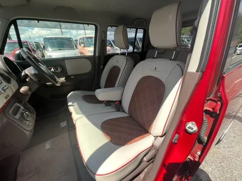 Suzuki Alto Lapin Chocolat