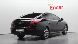 Renault SM7