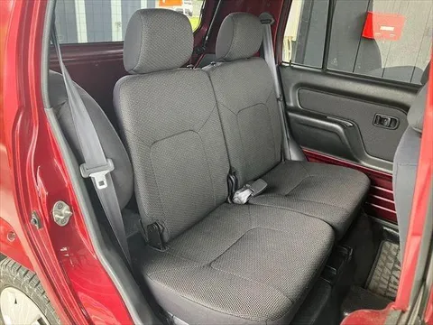 Daihatsu Naked