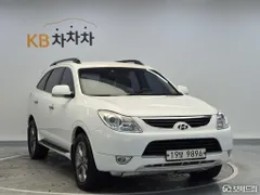 Hyundai ix55 (Veracruz)