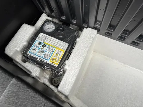 Mazda Flair