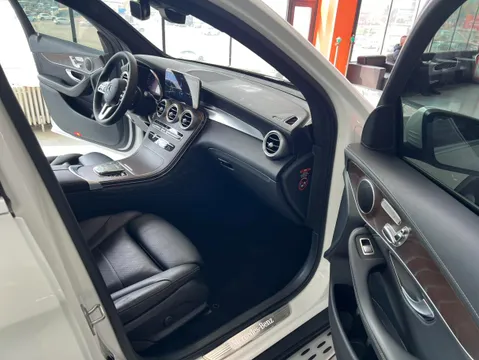Mercedes-Benz Mercedes-Benz GLC