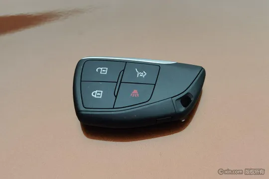 Buick Envision S