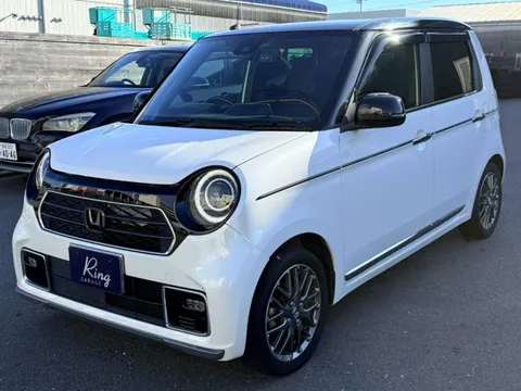 Honda N-ONE