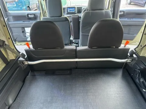 Honda N-VAN Plus Style