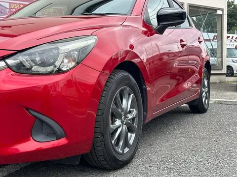 Mazda Mazda2 (Demio)