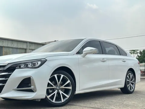 Gac GA6