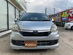 Subaru Pleo Plus