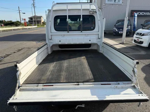 Suzuki Super Carry