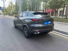 Changan Oshan X5