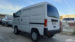 Chevrolet Damas