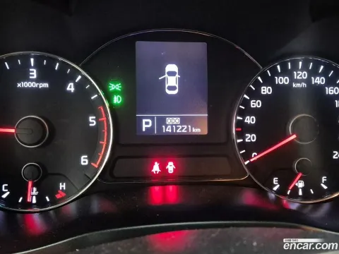 Kia Cerato (K3)