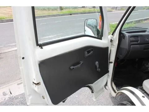 Subaru Sambar Truck