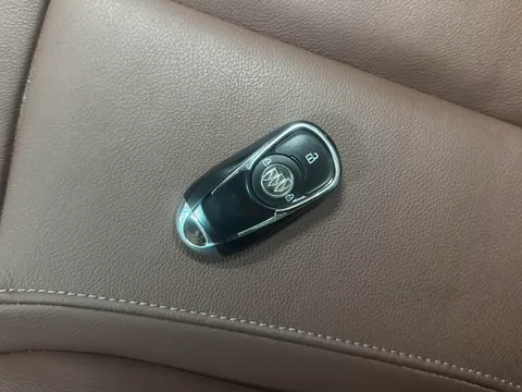 Buick GL6