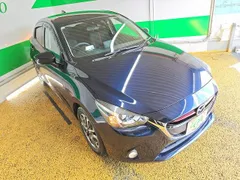 Mazda Mazda2 (Demio)