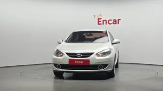 Renault SM3