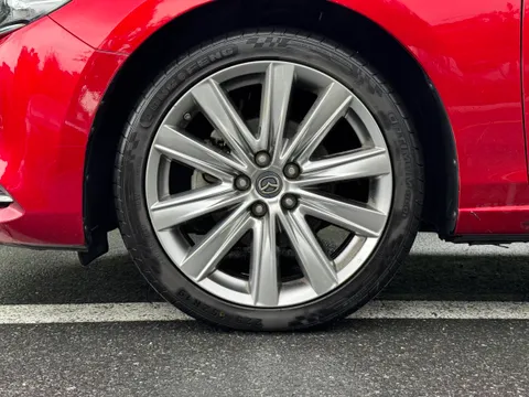 Mazda Mazda6 (Atenza)