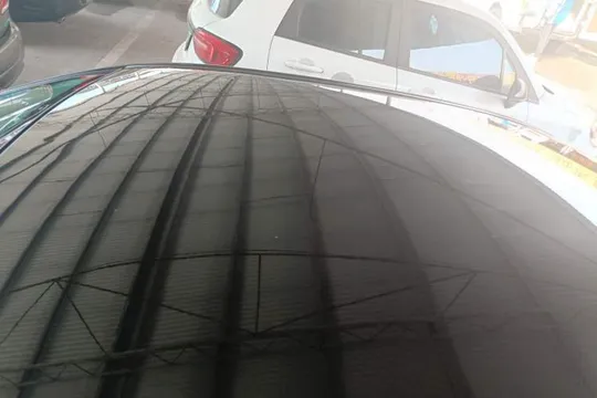 BYD F3